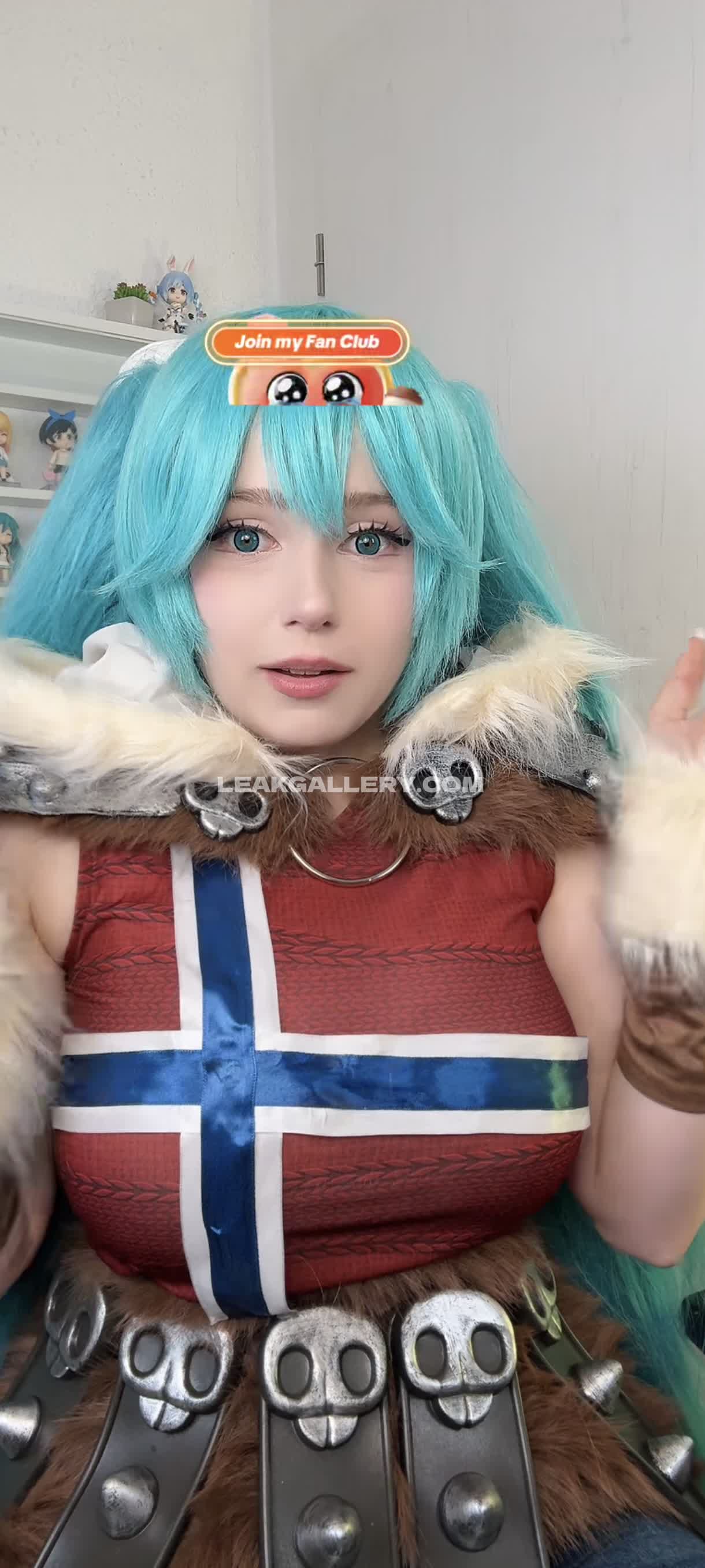 Upminaa Exclusive Leaked Nude OnlyFans #13065615