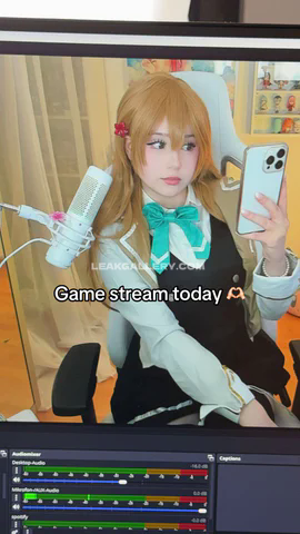 Upminaa Эксклюзивная утечка обнаженных OnlyFans #14526982