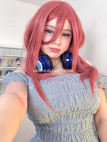 Upminaa Exclusive Leaked Nude OnlyFans #14625133