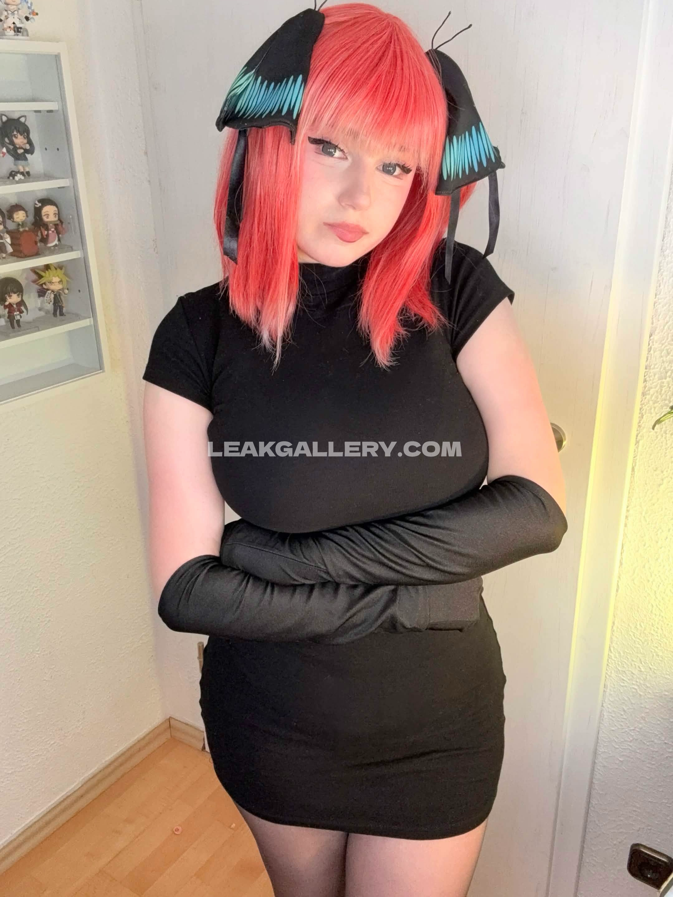 Upminaa Exclusive Leaked Nude OnlyFans #13311054