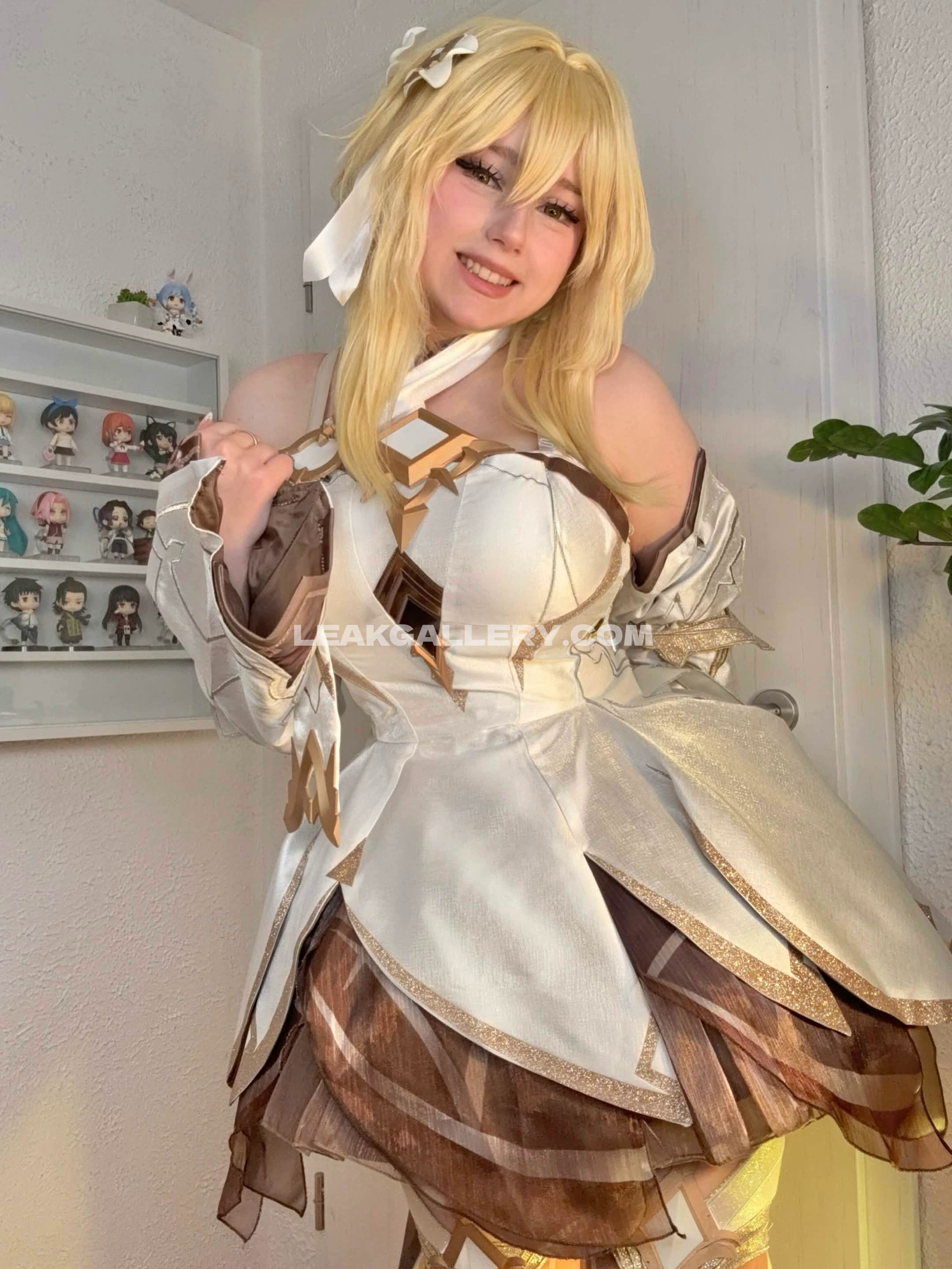 Upminaa Exclusive Leaked Nude OnlyFans #13054144