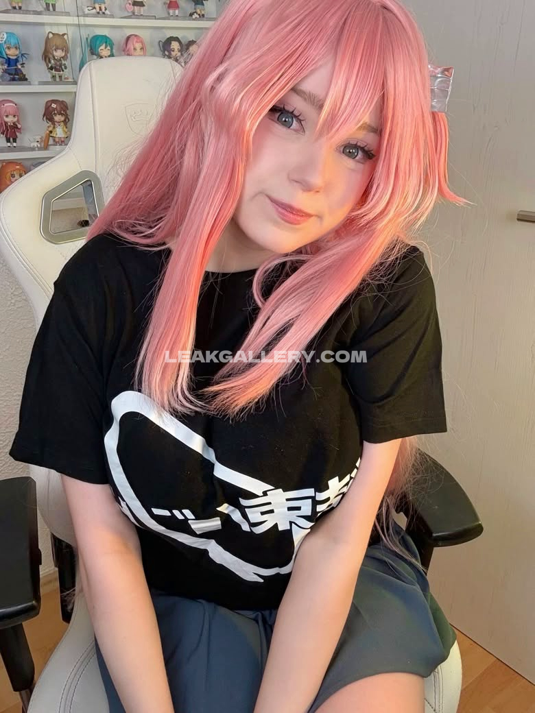 Upminaa Exclusive Leaked Nude OnlyFans #13054155