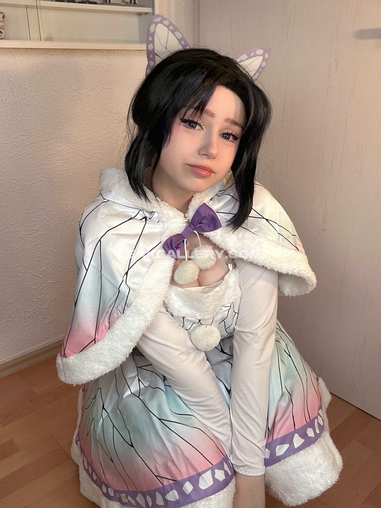 Upminaa Exclusive Leaked Nude OnlyFans #13081079