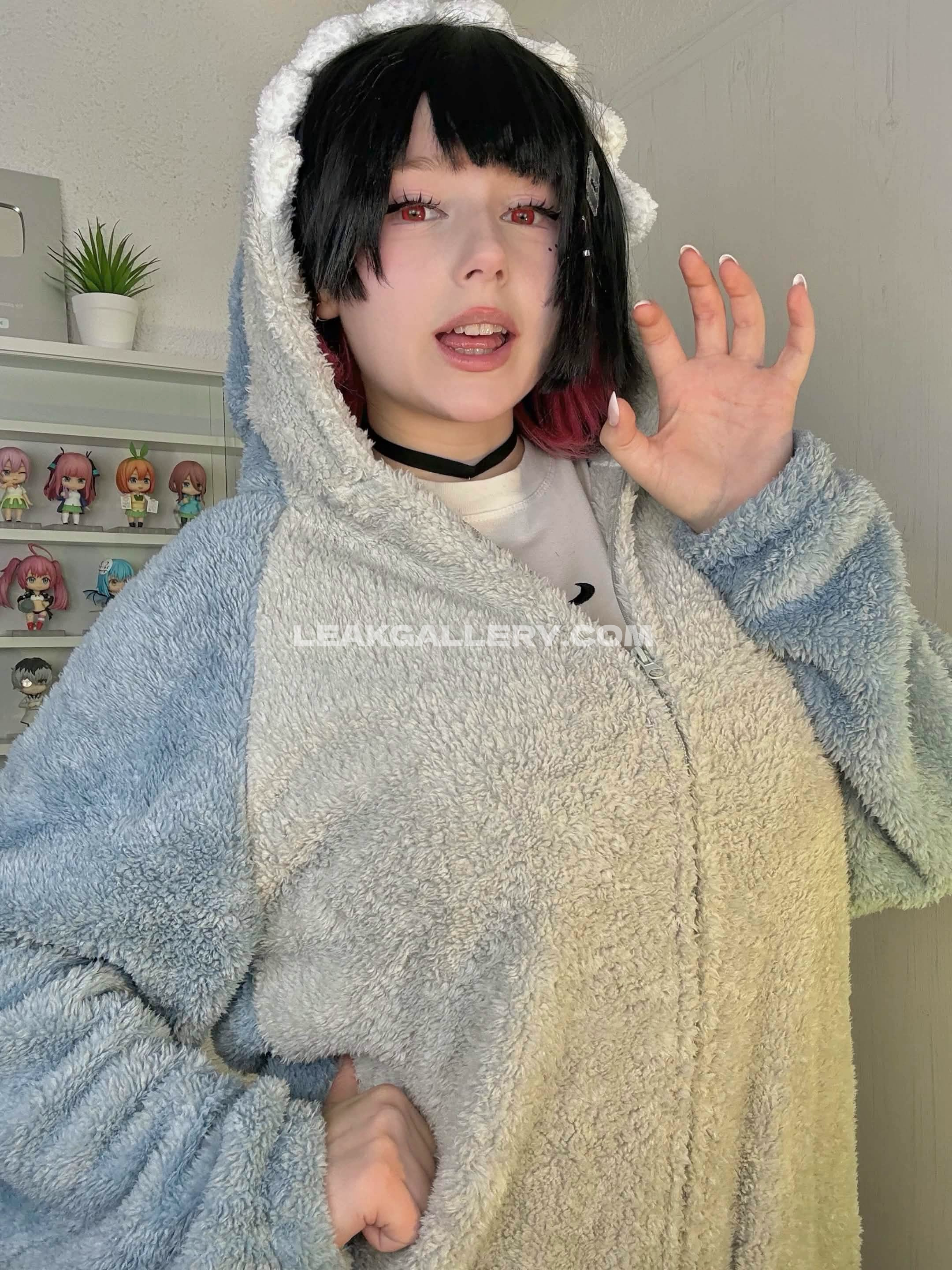 Upminaa Exclusive Leaked Nude OnlyFans #13311040