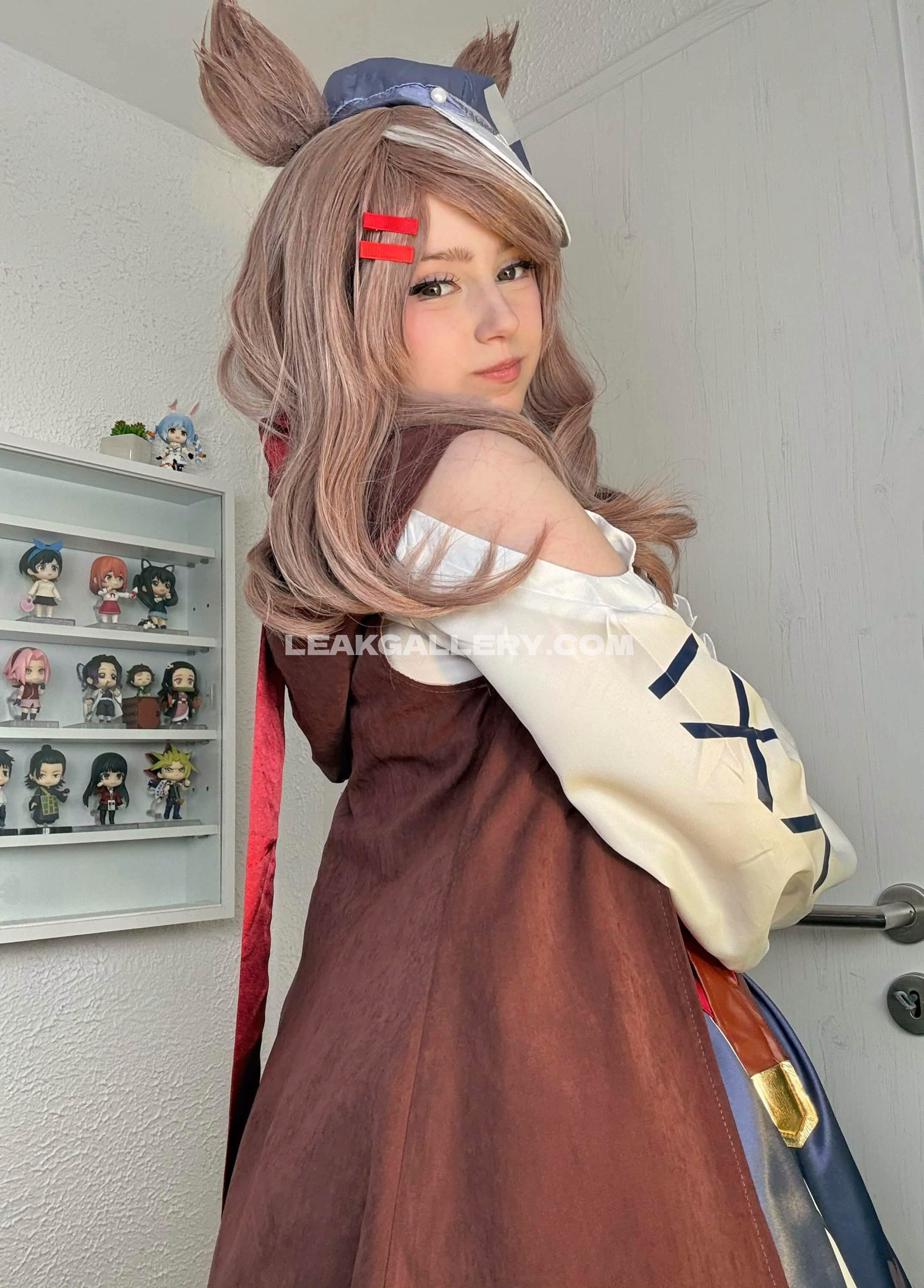 Upminaa Exclusive Leaked Nude OnlyFans #13054151