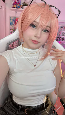 Upminaa Exclusive Leaked Nude OnlyFans #14625254