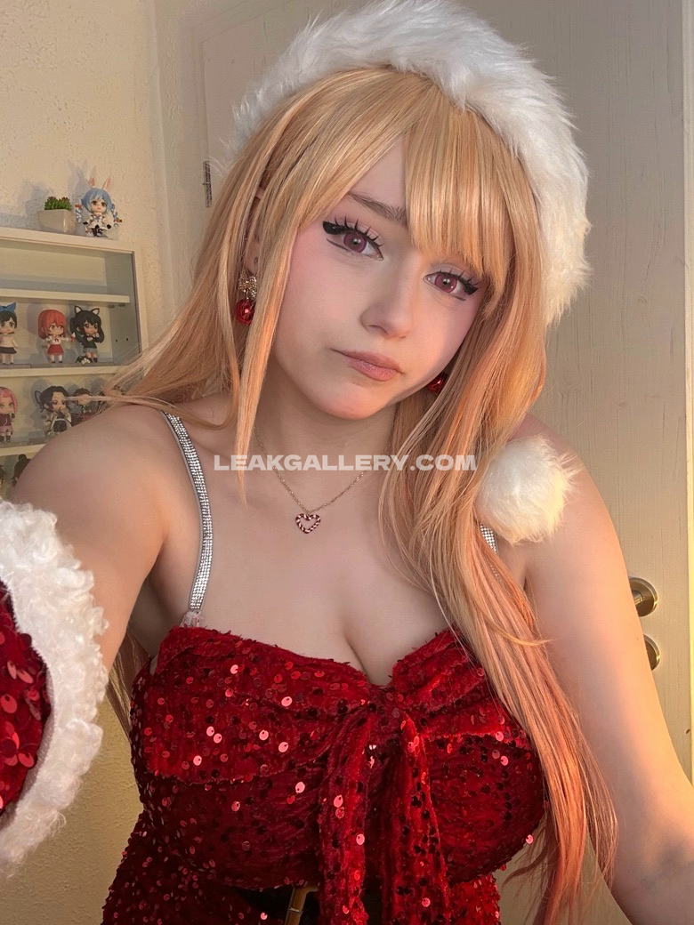 Upminaa Exclusive Leaked Nude OnlyFans #13081082