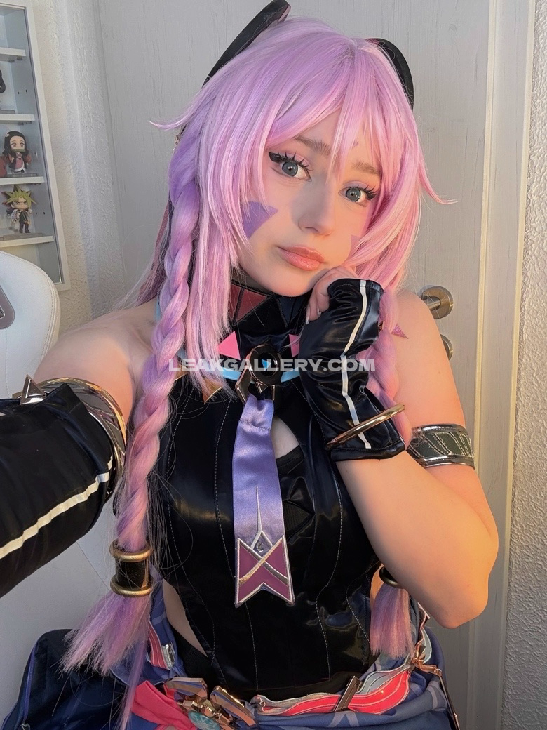 Upminaa Exclusive Leaked Nude OnlyFans #13096526