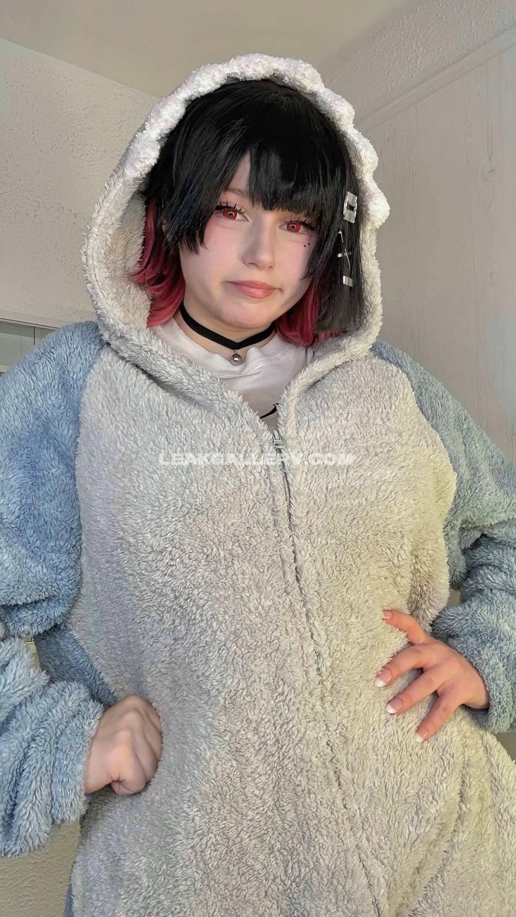Upminaa Exclusive Leaked Nude OnlyFans #13311031