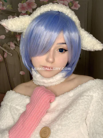 Upminaa Exclusive Leaked Nude OnlyFans #14617993