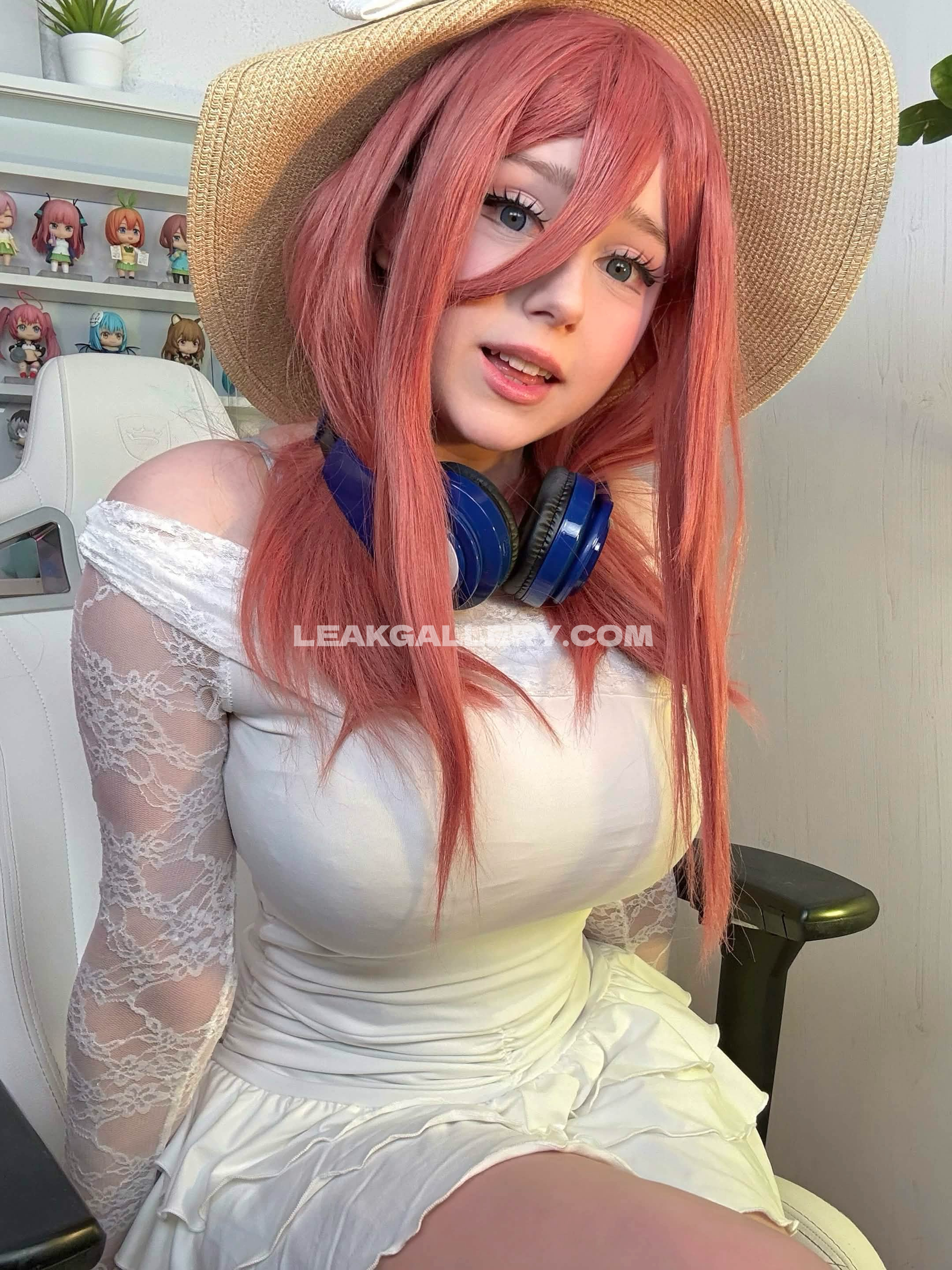 Upminaa Exclusive Leaked Nude OnlyFans #13054139