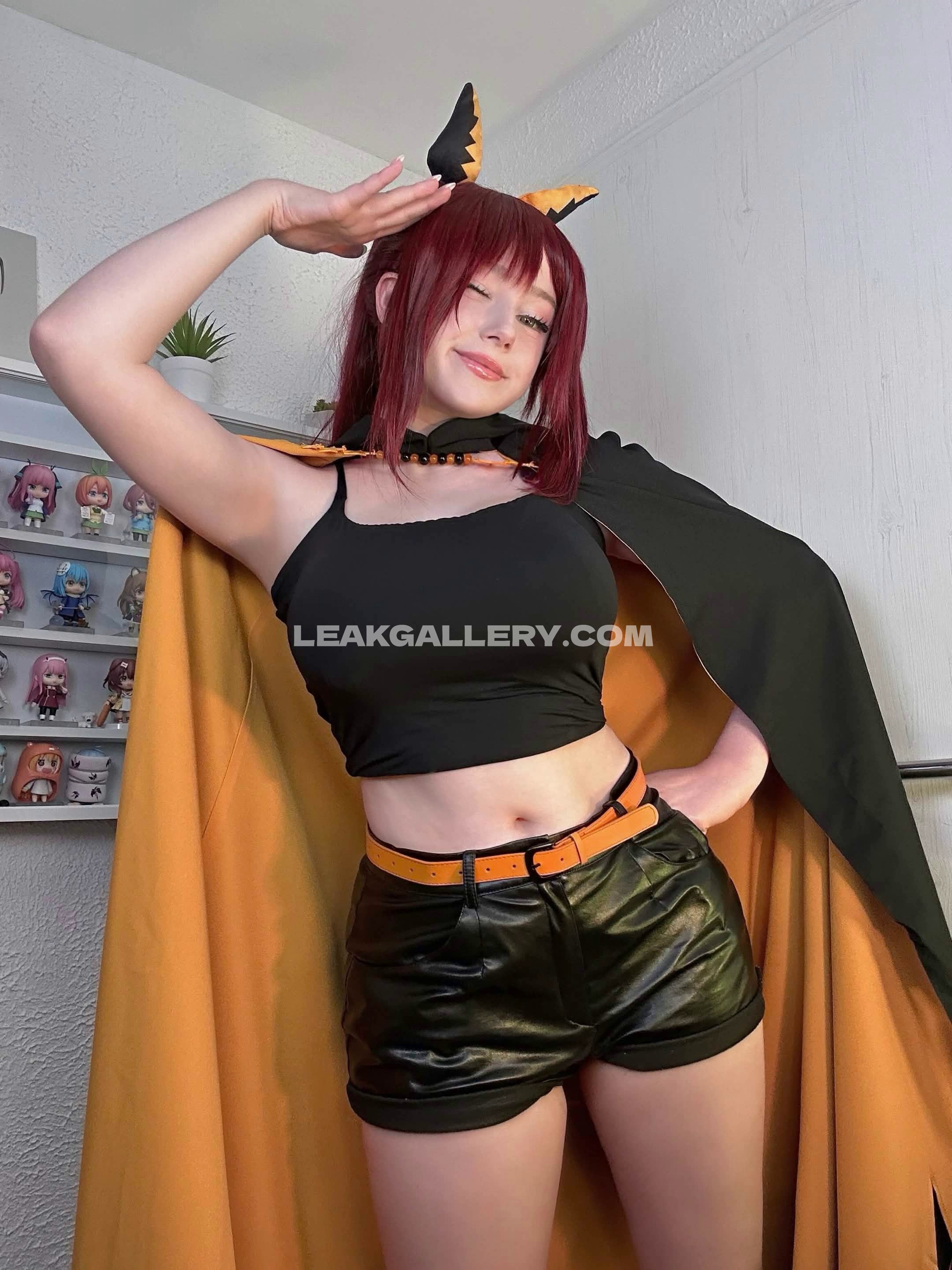 Upminaa Exclusive Leaked Nude OnlyFans #13311048