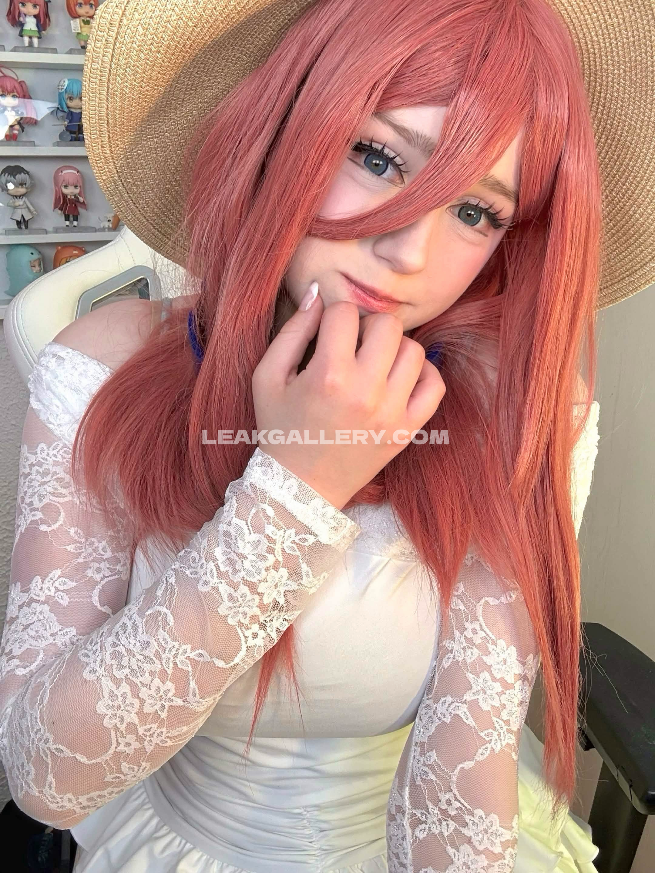 Upminaa Exclusive Leaked Nude OnlyFans #13054157