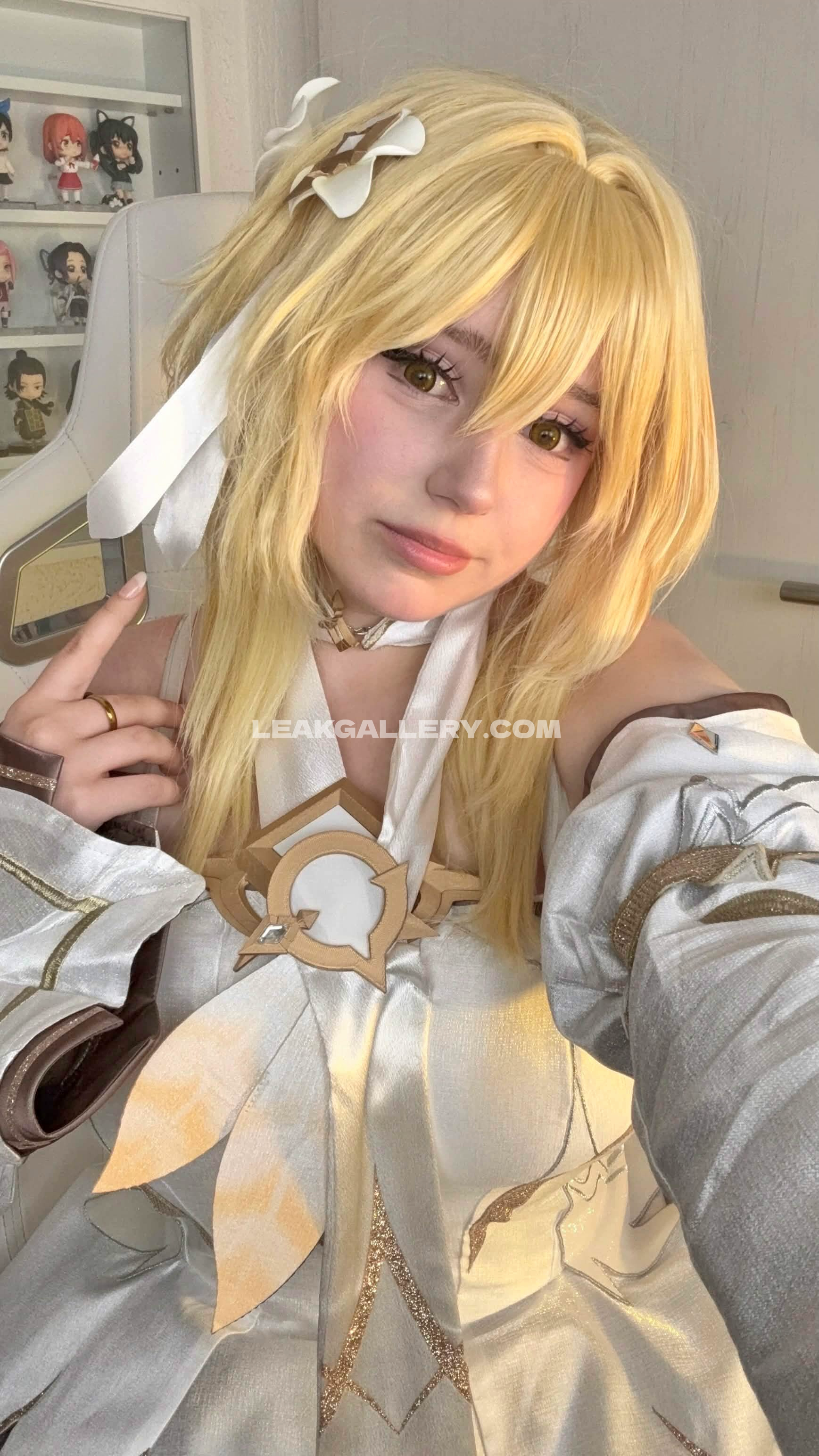 Upminaa Exklusiv geleakte Nacktbilder von OnlyFans #13054109