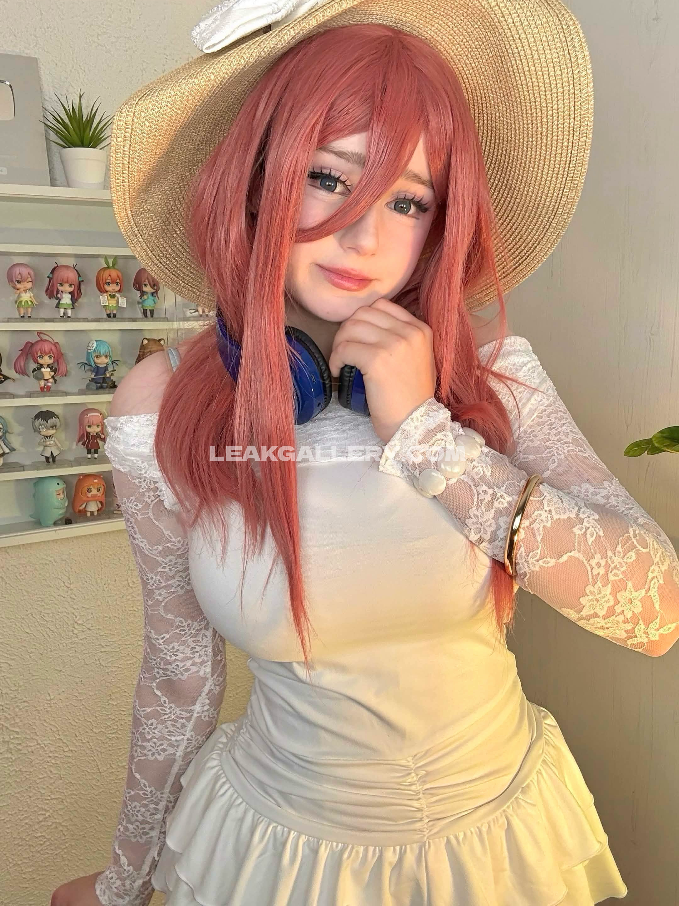 Upminaa Exklusiv geleakte Nacktbilder von OnlyFans #13054137