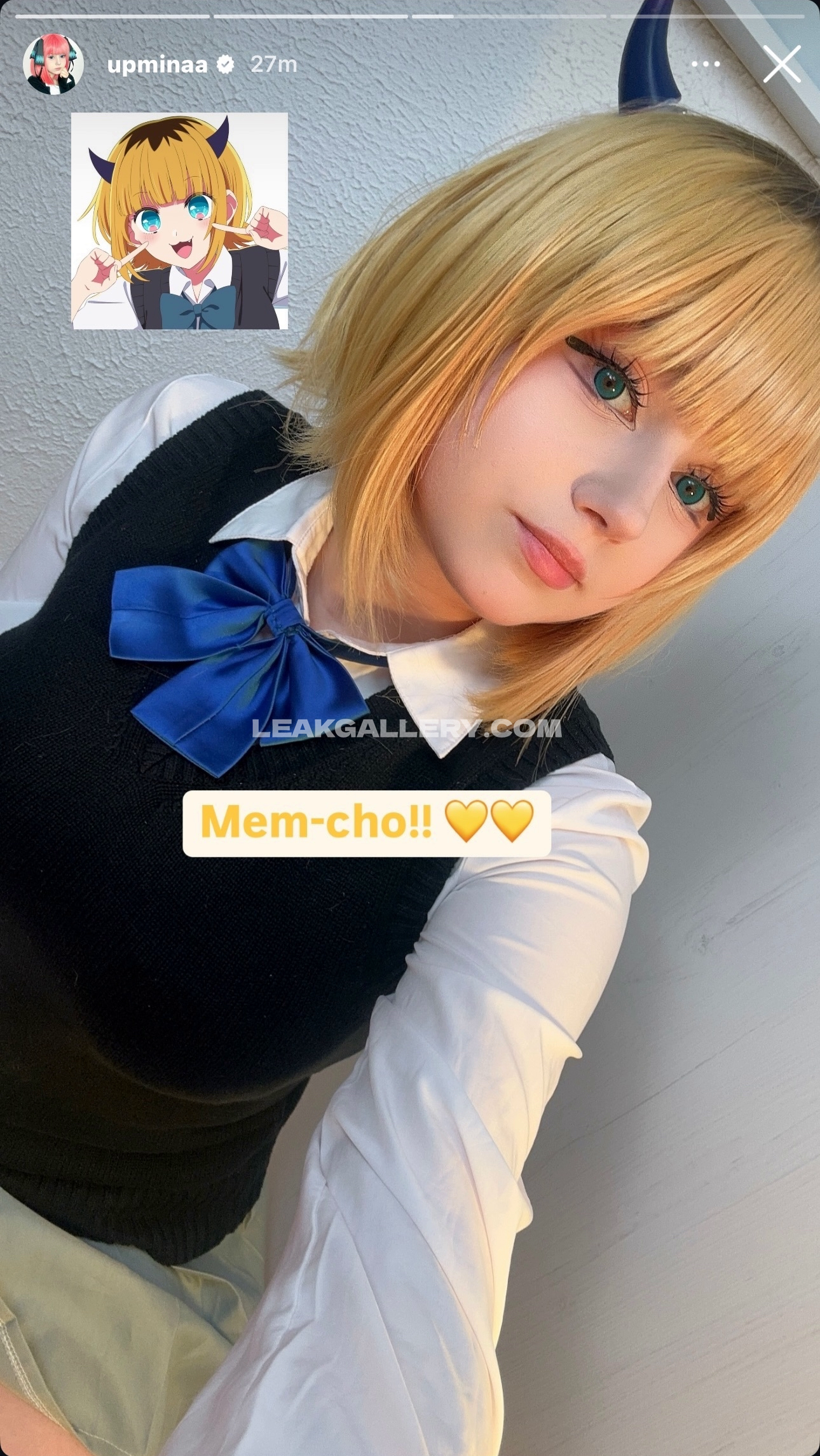 Upminaa Exclusive Leaked Nude OnlyFans #13305251