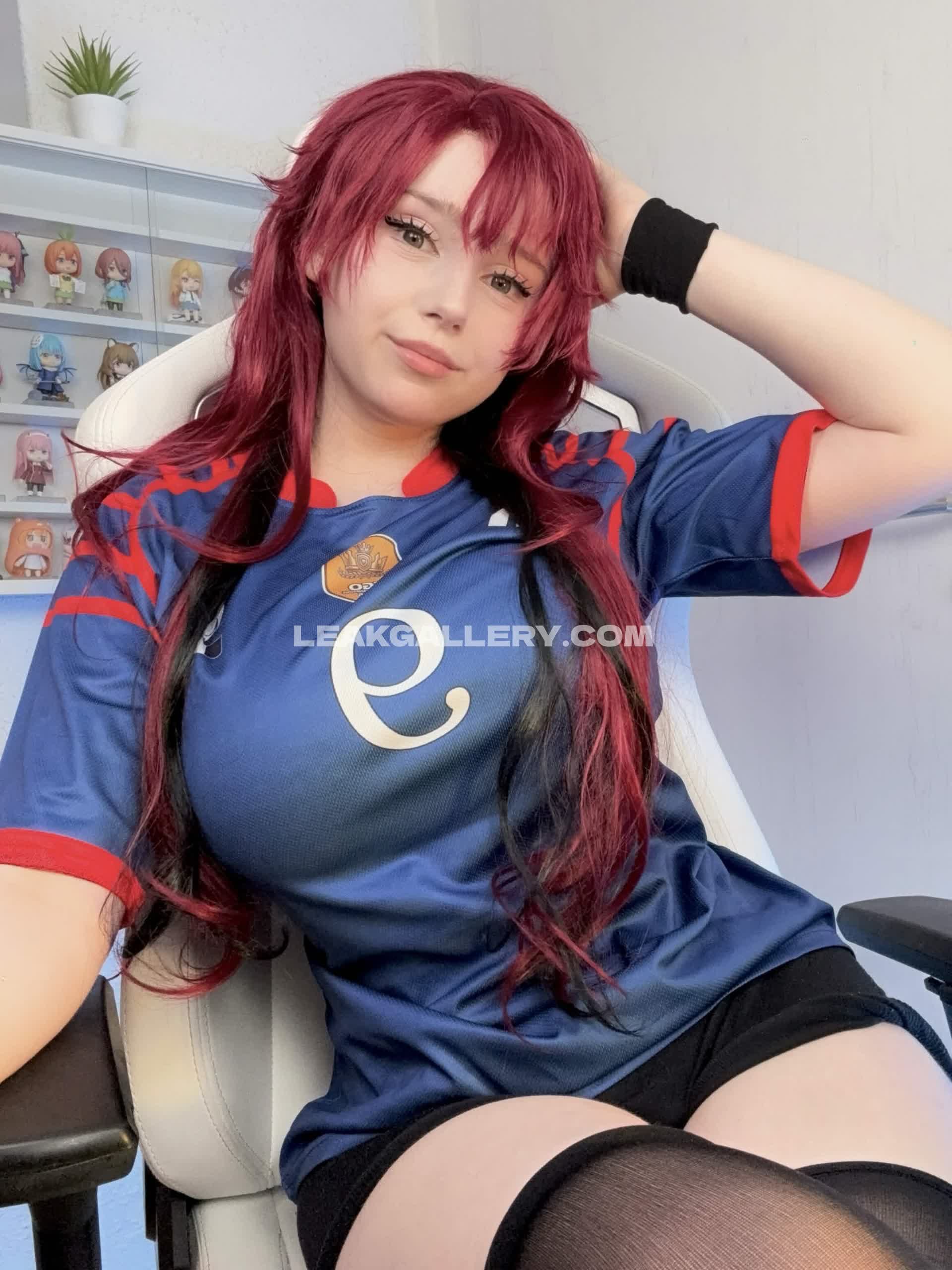 Upminaa OnlyFans Nudi in Esclusiva Trapela #13044768