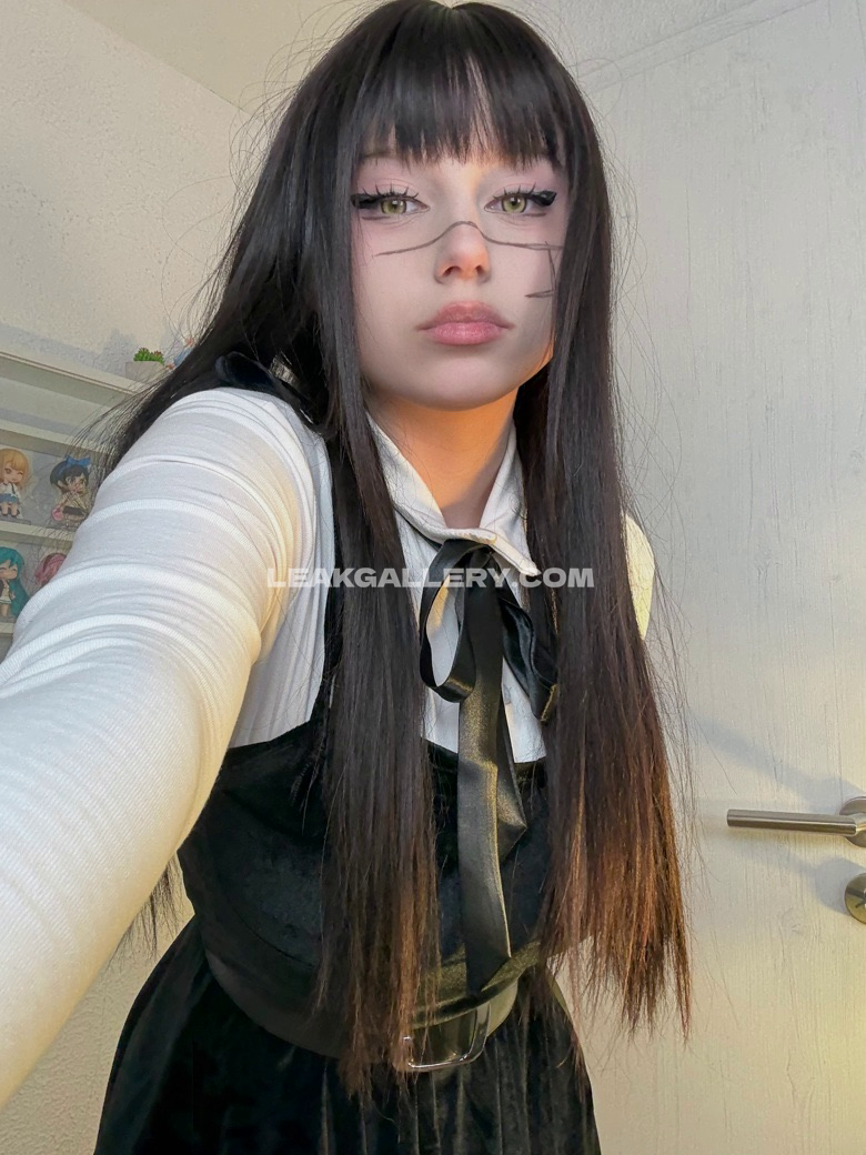 Upminaa Exklusiv geleakte Nacktbilder von OnlyFans #13081164