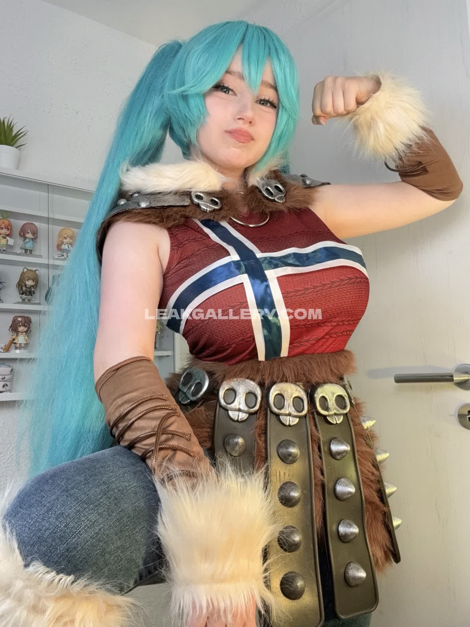 Upminaa Exclusive Leaked Nude OnlyFans #13065612