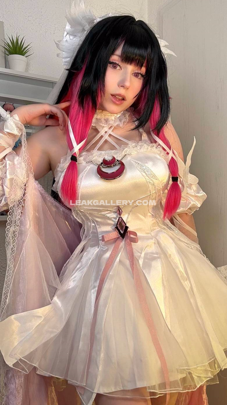 Upminaa Exclusive Leaked Nude OnlyFans #12592702