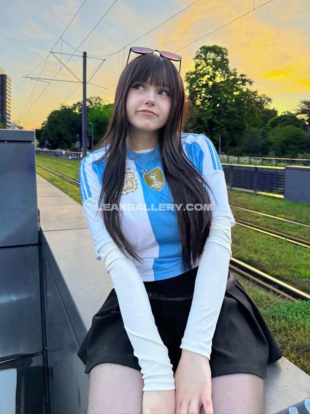 Upminaa OnlyFans Nudi in Esclusiva Trapela #12664720