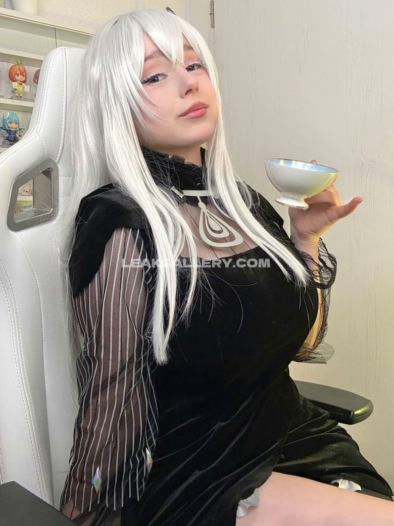 Upminaa Exclusive Leaked Nude OnlyFans #12412260