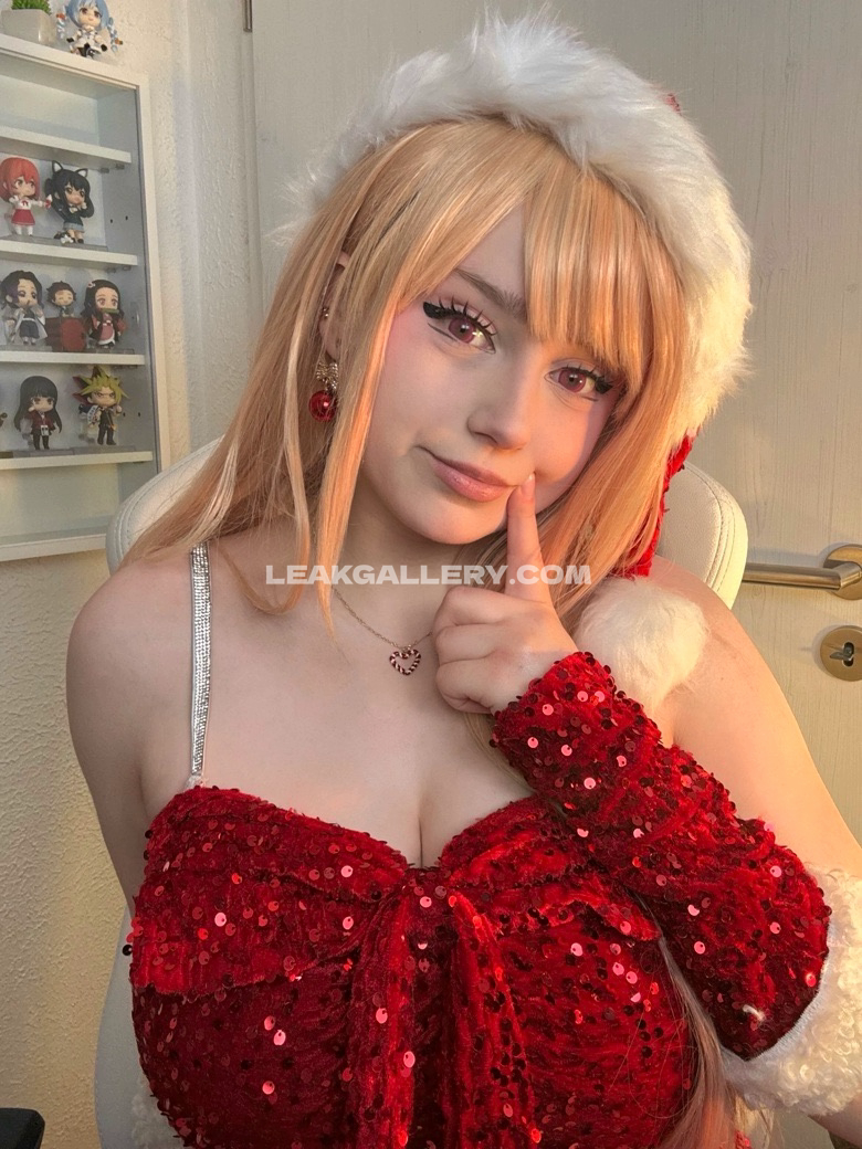 Upminaa Exclusive Leaked Nude OnlyFans #13081167