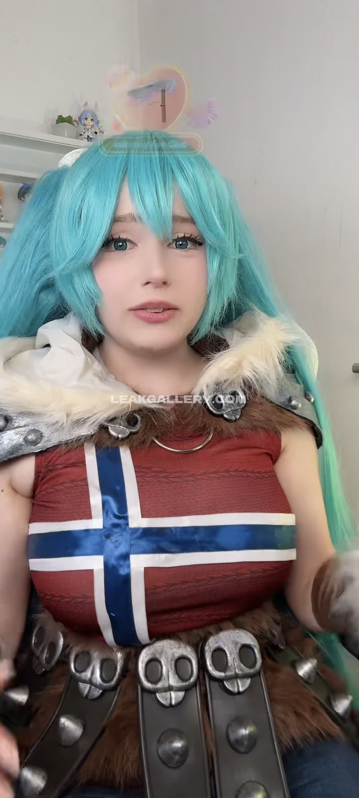 Upminaa Exclusive Leaked Nude OnlyFans #13065614