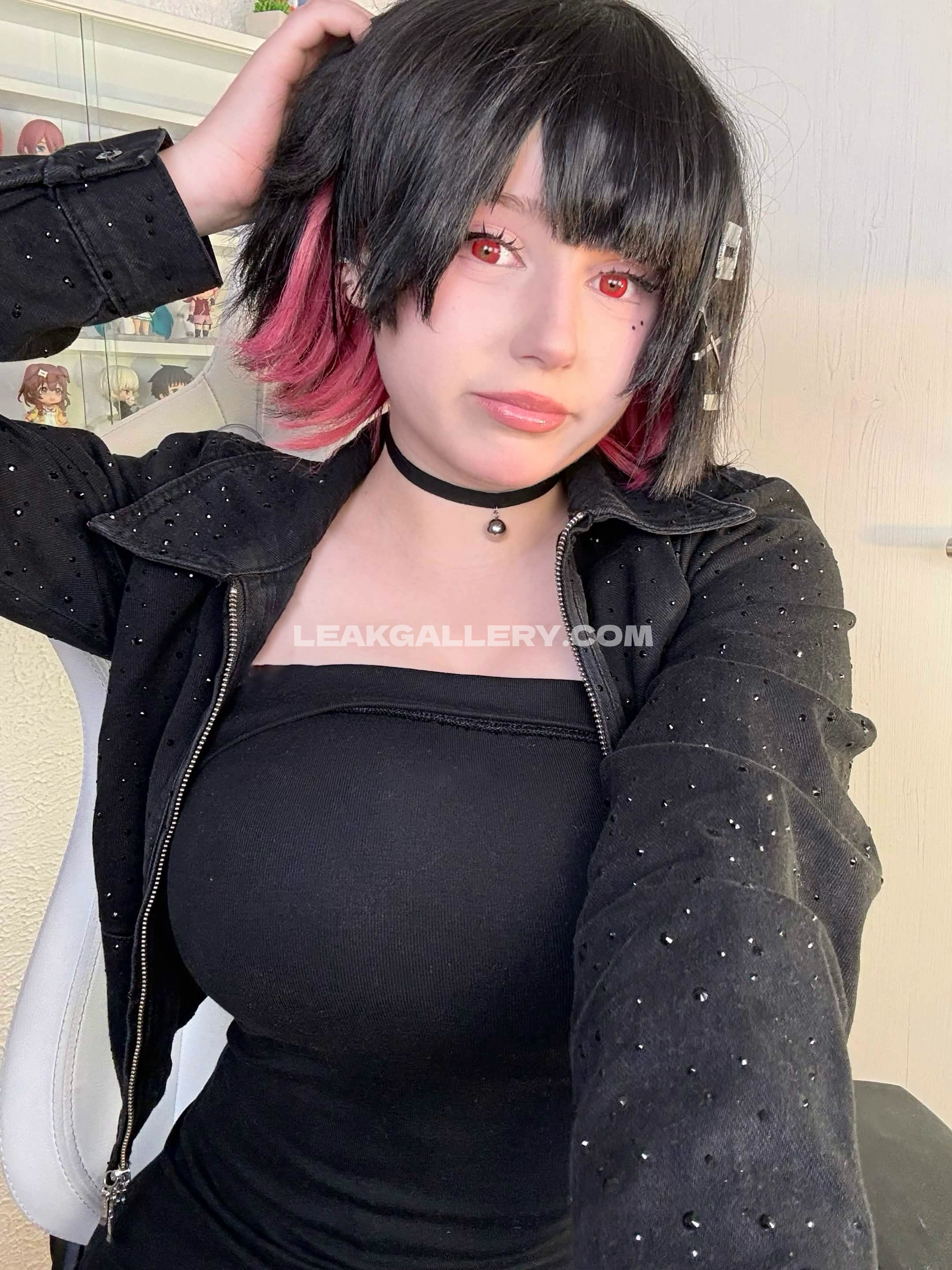 Upminaa Exclusive Leaked Nude OnlyFans #13311035