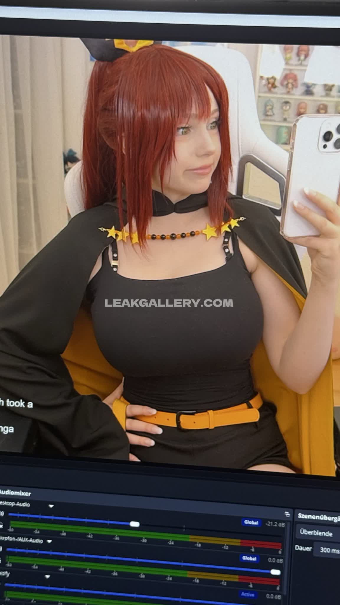 Upminaa Exclusive Leaked Nude OnlyFans #13235047