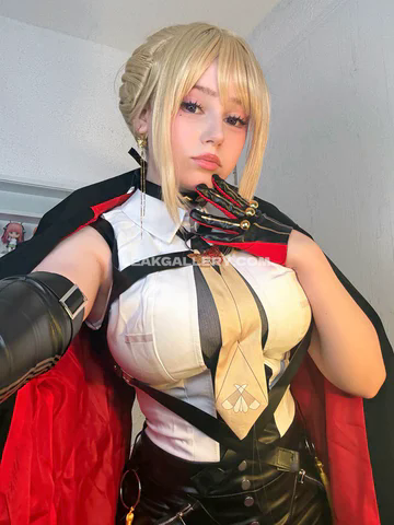 Upminaa Exclusive Leaked Nude OnlyFans #14494950