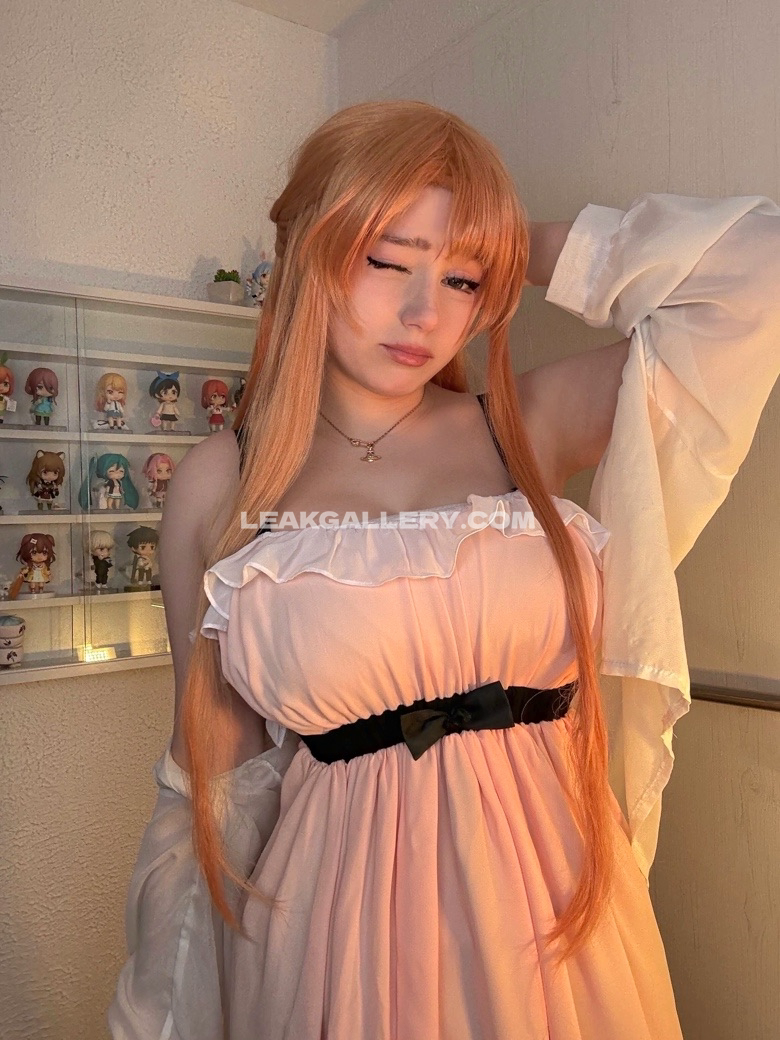 Upminaa OnlyFans Nudi in Esclusiva Trapela #13081059