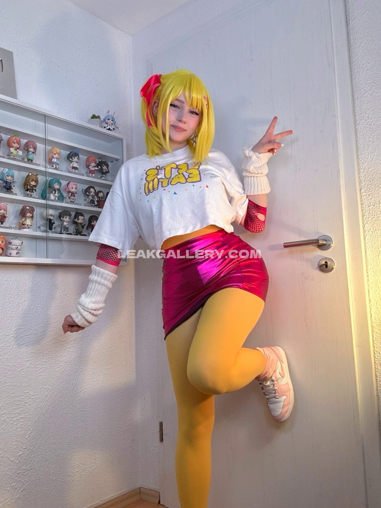 Upminaa Exclusive Leaked Nude OnlyFans #13081101