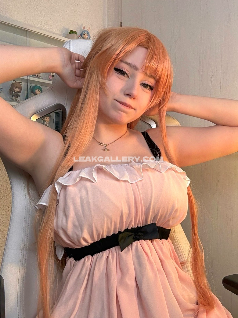 Upminaa OnlyFans Nudi in Esclusiva Trapela #13081067