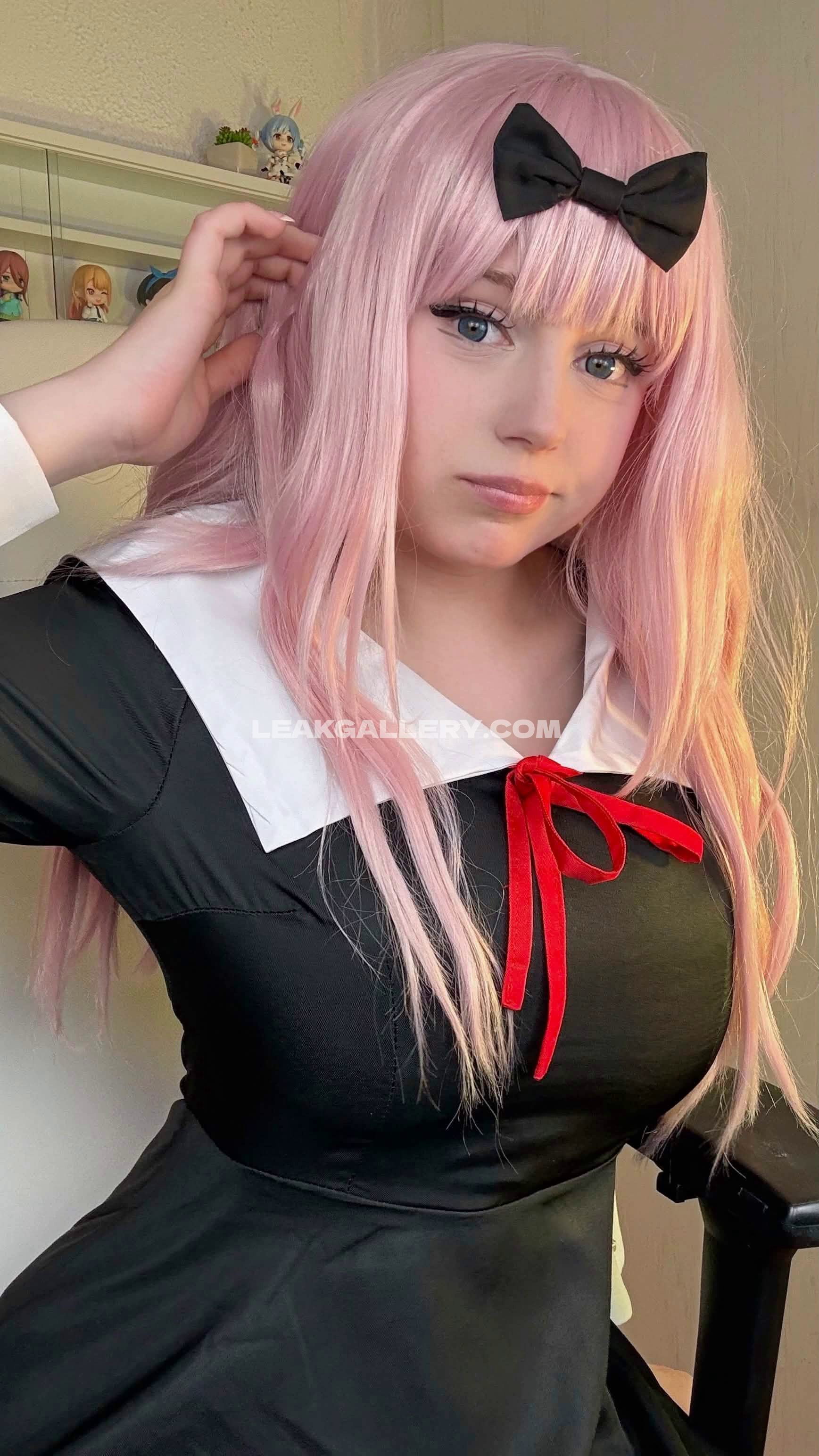 Upminaa Exclusive Leaked Nude OnlyFans #13054174
