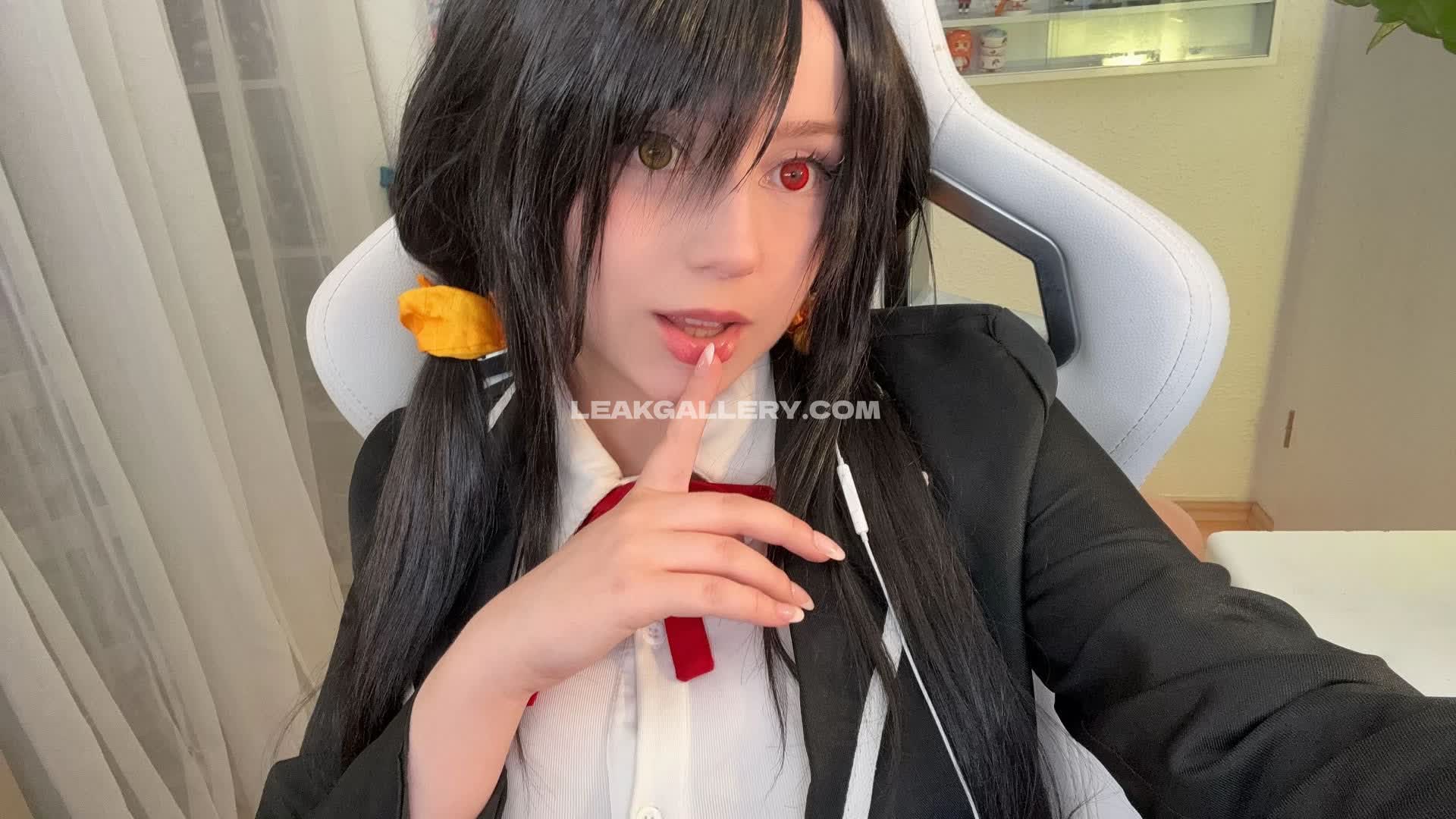 Upminaa Exclusive Leaked Nude OnlyFans #13044790