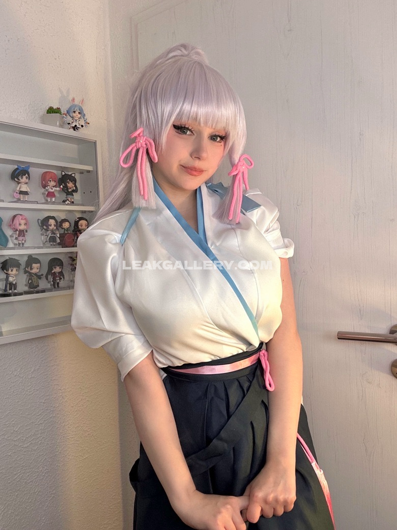 Upminaa Exclusive Leaked Nude OnlyFans #13081116