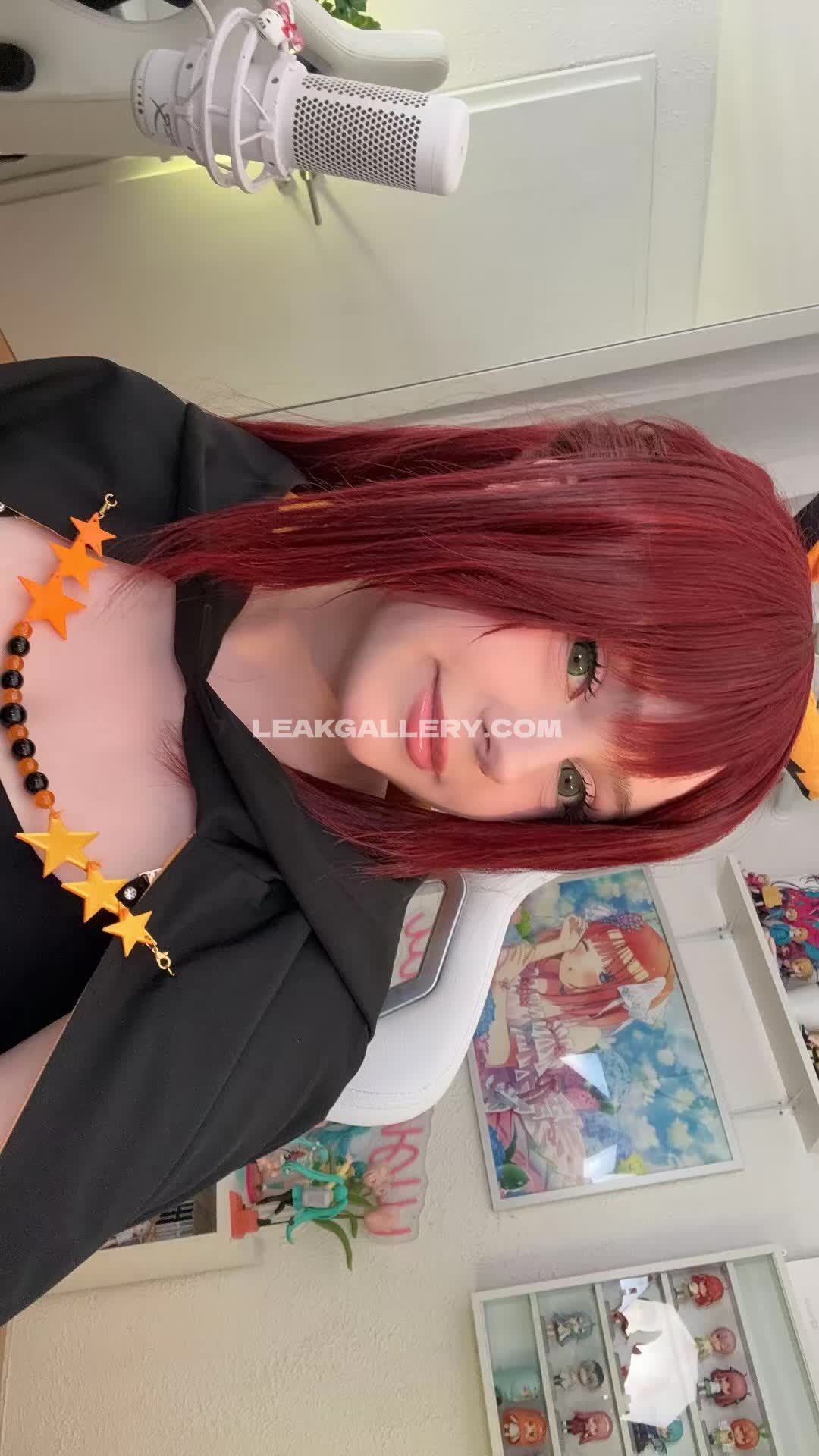 Upminaa Exclusive Leaked Nude OnlyFans #13235050