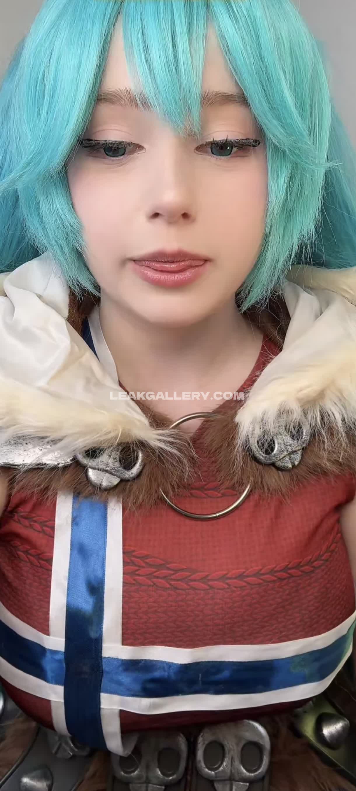Upminaa Exclusive Leaked Nude OnlyFans #13065605
