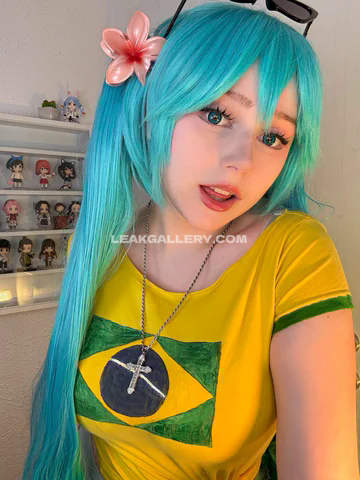 Upminaa Exclusive Leaked Nude OnlyFans #14496976
