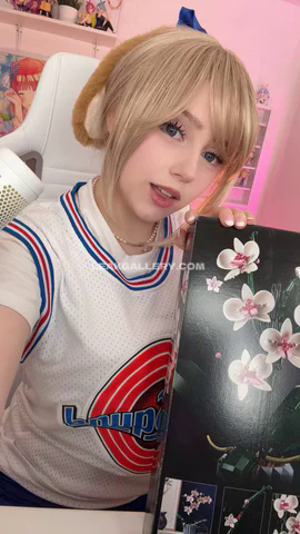 Upminaa Exclusive Leaked Nude OnlyFans #14626242