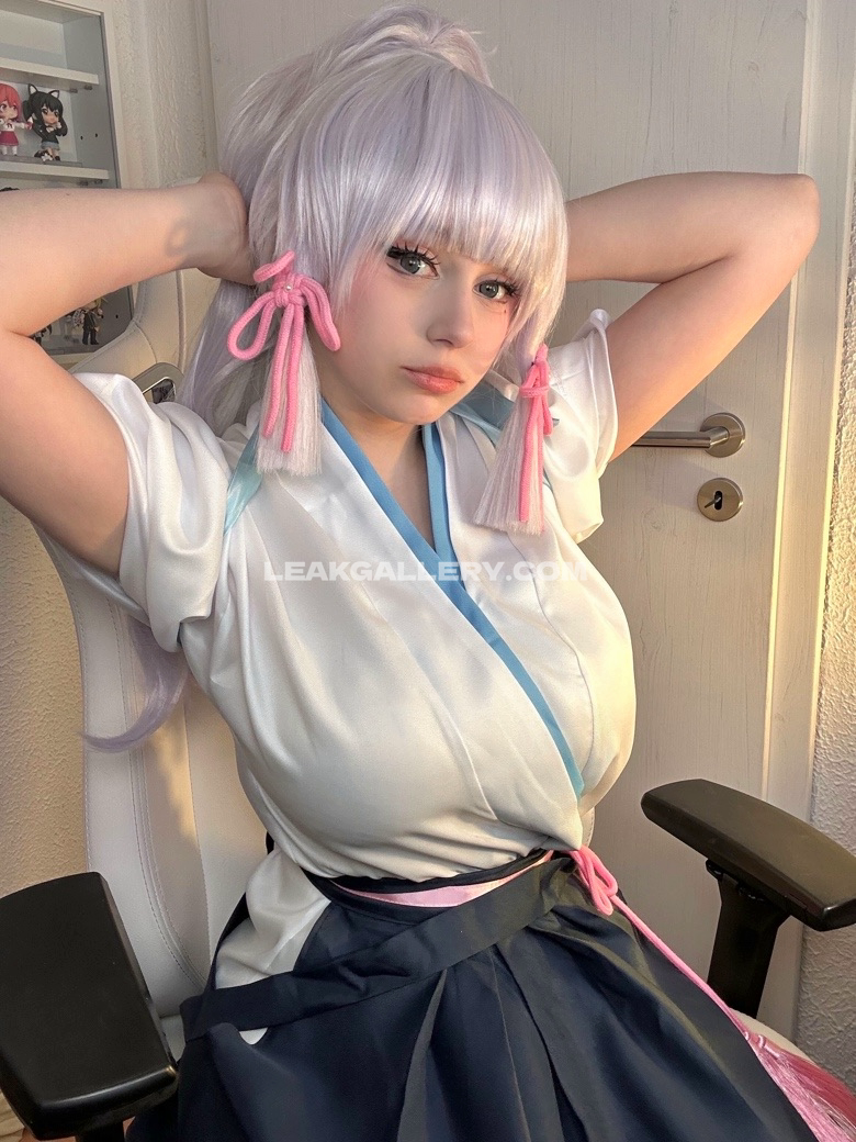Upminaa Exclusive Leaked Nude OnlyFans #13081115