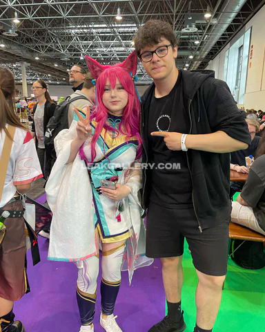Upminaa ภาพหลุดนู้ด OnlyFans สุดเอ็กซ์คลูซีฟ #14641721