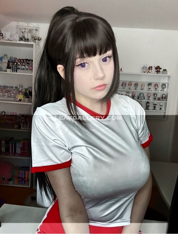 Upminaa Exclusive Leaked Nude OnlyFans #13009235
