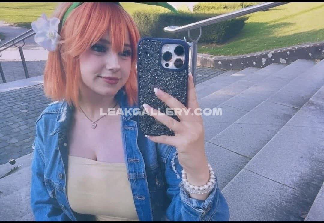 Upminaa Exclusive Leaked Nude OnlyFans #13335318
