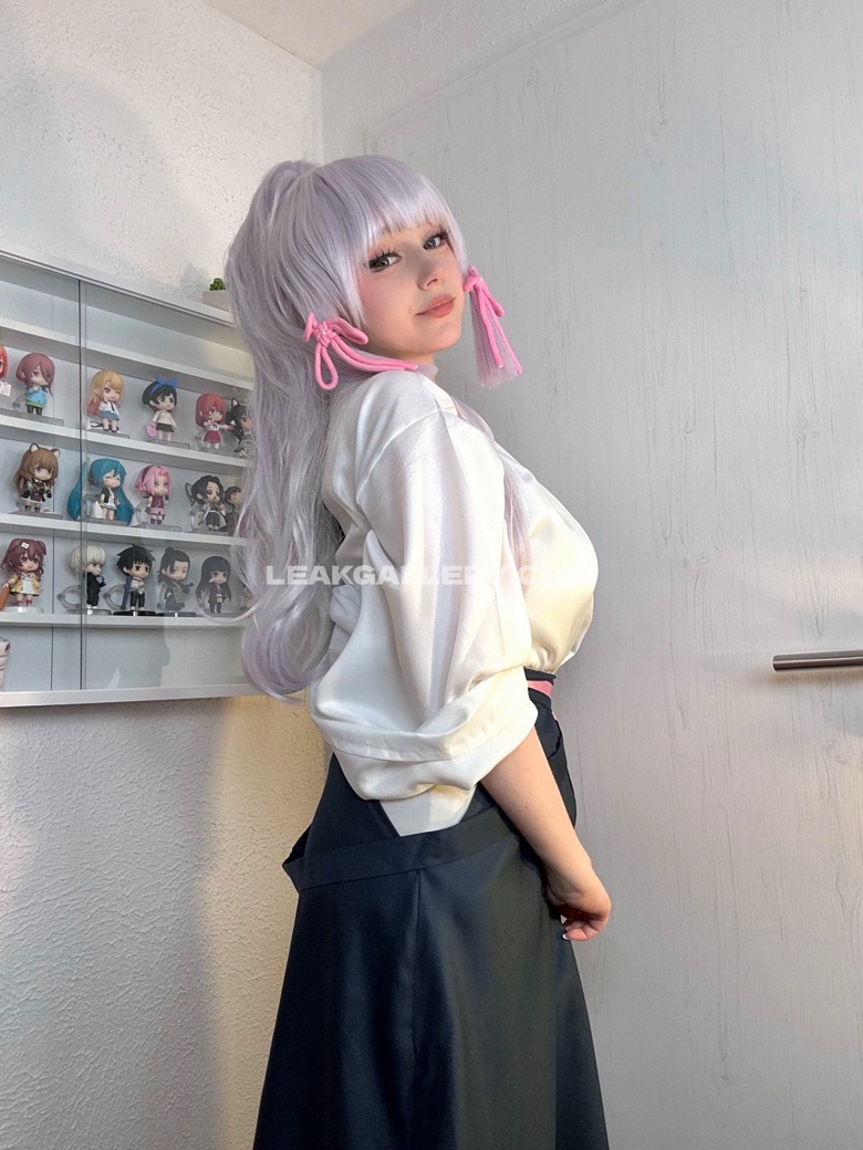Upminaa Exclusive Leaked Nude OnlyFans #13081122