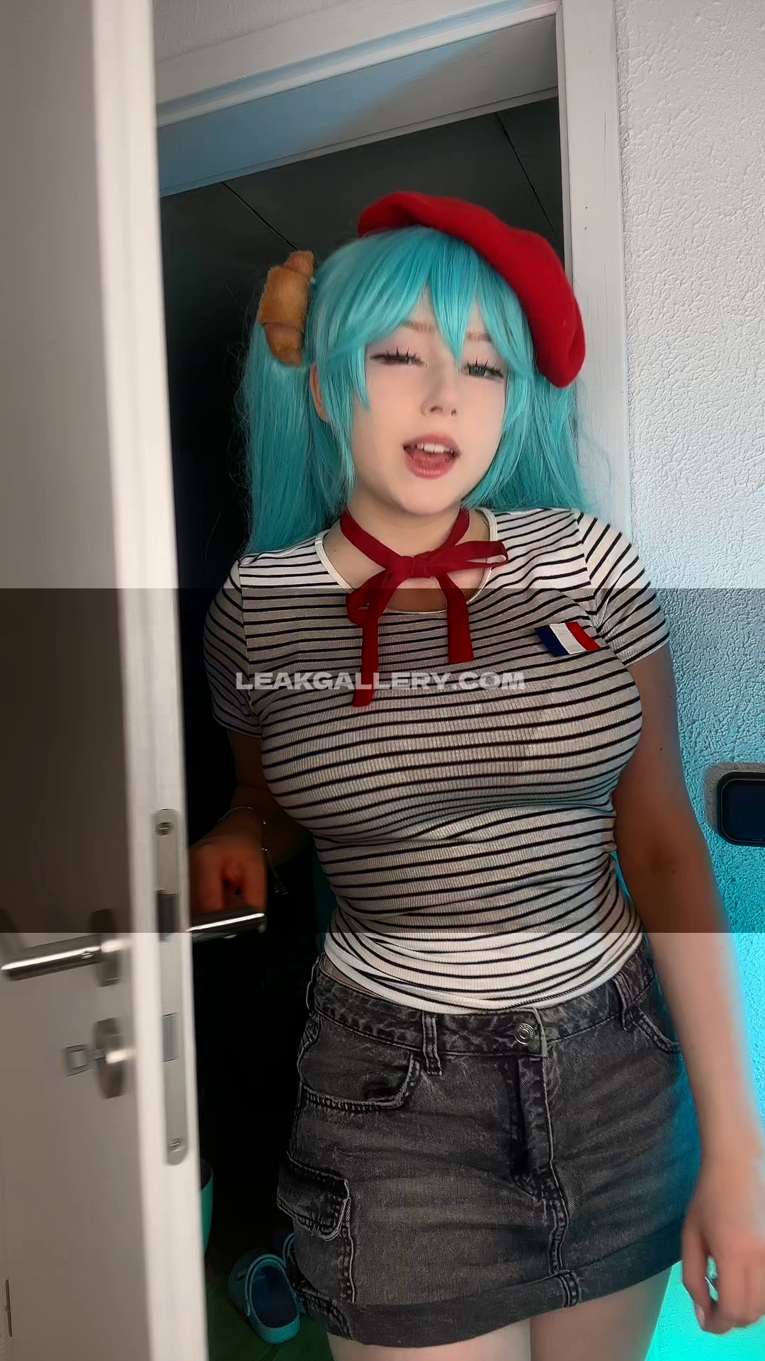 Upminaa Leak OnlyFans exclusif #13003233