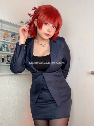 Upminaa Exclusive Leaked Nude OnlyFans #14630078