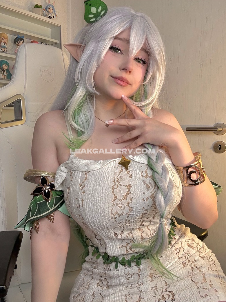 Upminaa Exclusive Leaked Nude OnlyFans #13085356