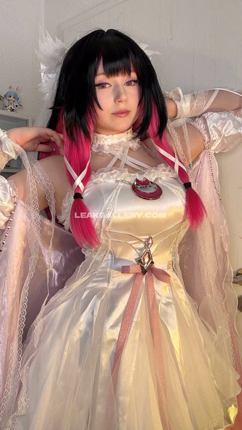 Upminaa Exclusive Leaked Nude OnlyFans #12592697